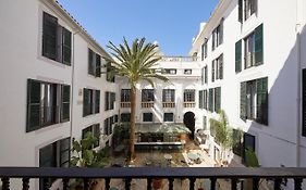 Hotel Born Palma de Mallorca Exterior photo