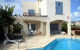 Villa Samantha Paphos Exterior photo