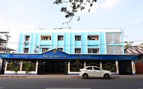 Hotel Blue Sea Port Blair Exterior photo