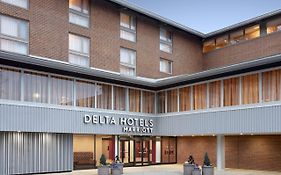 Delta Hotels By Marriott Baltimore North Exterior photo