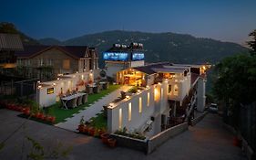 Hotel The Chabal Kasauli Exterior photo