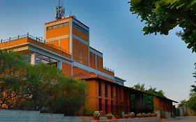 Olde Bangalore Resort And Wellness Center Devanahalli Exterior photo