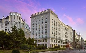 The Ritz-Carlton, Budapest Hotel Exterior photo