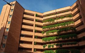 Portal Del Rodeo Apartahotel Medellin Exterior photo