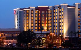 St. Petersburg Marriott Clearwater Hotel Exterior photo