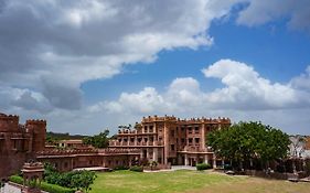 Marugarh Resort And Spa Jodhpur  Exterior photo