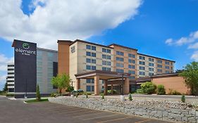 Four Points By Sheraton Toronto Airport Hotel Mississauga Exterior photo