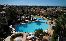 Four Seasons Vilamoura Hotel Exterior photo