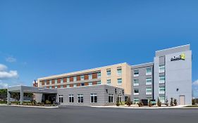 Home2 Suites By Hilton Bangor Exterior photo