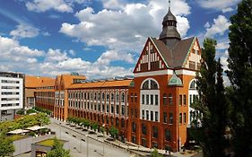 Sheraton Hannover Pelikan Hotel Exterior photo