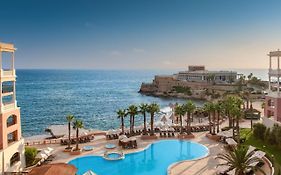 The Westin Dragonara Resort, Malta Saint Julian's Exterior photo