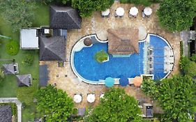 Rama Beach Resort And Villas Kuta  Exterior photo