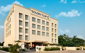 Golden Tulip Jalandhar Hotel Exterior photo