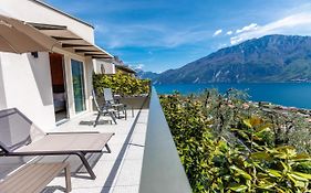 Llac Living Nature Hotel Limone sul Garda Exterior photo