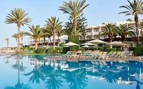 Iberostar Waves Founty Beach All Inclusive Hotel Agadir Exterior photo