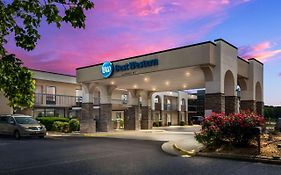 Best Western Aquia Quantico Hotel Stafford Exterior photo