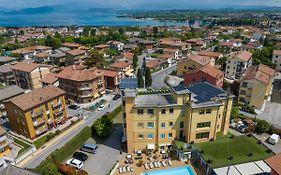 Green Park Hotel Peschiera del Garda Exterior photo