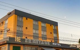 Hotel Ermitage Santana do Livramento Exterior photo