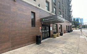 Holiday Inn Express - Dallas Downtown By Ihg Exterior photo