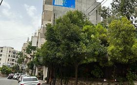 سفر Apartment Ramallah Exterior photo