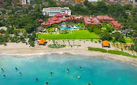 Holiday Inn Resort Baruna Bali, An Ihg Hotel Kuta  Exterior photo