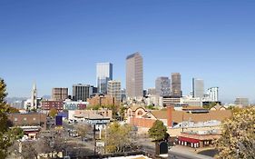 Days Inn By Wyndham Denver Downtown Exterior photo