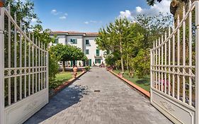 Hotel Bellonda Forte dei Marmi Exterior photo