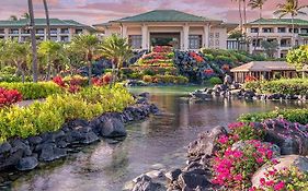 Grand Hyatt Kauai Resort & Spa Koloa Exterior photo