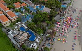 Pelangi Bali Hotel & Spa Seminyak  Exterior photo