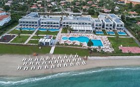 Sea Coast Resort Halkidiki Gerakini Exterior photo