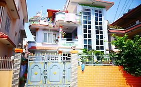 Delights Home Kathmandu Exterior photo