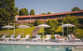 Hotel Horizon Wellness & Spa Resort - Best Western Signature Collection Varese Exterior photo