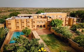 Hotel Golden Haveli Jaisalmer Exterior photo