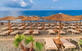 Tylissos Beach Hotel - Adults Only Ierapetra  Exterior photo