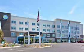 Tru By Hilton Idaho Falls Id Hotel Exterior photo