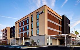 Home2 Suites By Hilton Lexington Hamburg Exterior photo