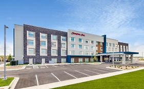 Hampton Inn Kansas City Southeast, Mo Exterior photo