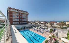 Grand Hotel & Riviera Lido di Camaiore Exterior photo