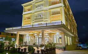 Hotel Star Palace - Rameswaram Tamil Nadu Exterior photo