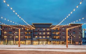 Residence Inn By Marriott Big Sky/The Wilson Hotel Exterior photo