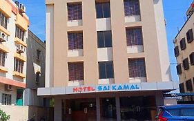 Hotel Sai Kamal Shirdi Exterior photo