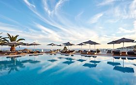 Myconian Ambassador Relais & Chateaux Hotel Platys Gialos  Exterior photo