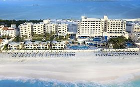 Occidental Tucancun Hotel Exterior photo