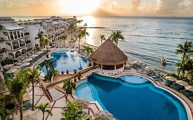 Wyndham Alltra Playa Del Carmen Adults Only All Inclusive Hotel Exterior photo