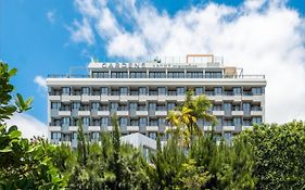 Tui Blue Gardens - Adults-Only - Savoy Signature Hotel Funchal  Exterior photo