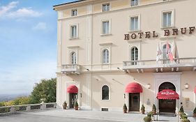 Sina Brufani Hotel Perugia Exterior photo