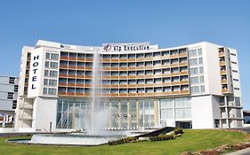 Vip Executive Azores Hotel Ponta Delgada  Exterior photo