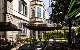 Allegroitalia San Gallo Firenze Hotel Exterior photo