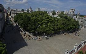 Santa Isabel Hotel Havana Exterior photo