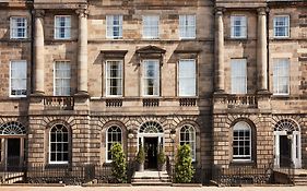 Kimpton Charlotte Square, An Ihg Hotel Edinburgh Exterior photo